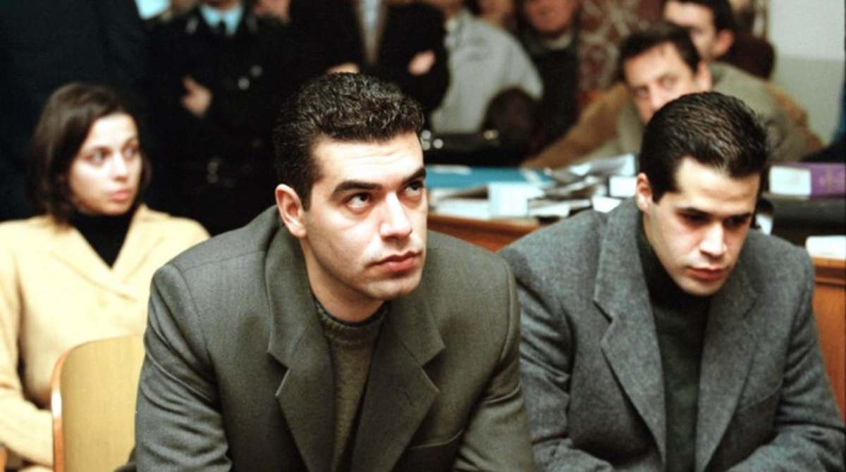10 εγκλήματα που συγκλόνισαν την Ελλάδα: Οι υποθέσεις που έγιναν ο απόλυτος εφιάλτης της χώρας 12 εγκλήματα σατανιστές