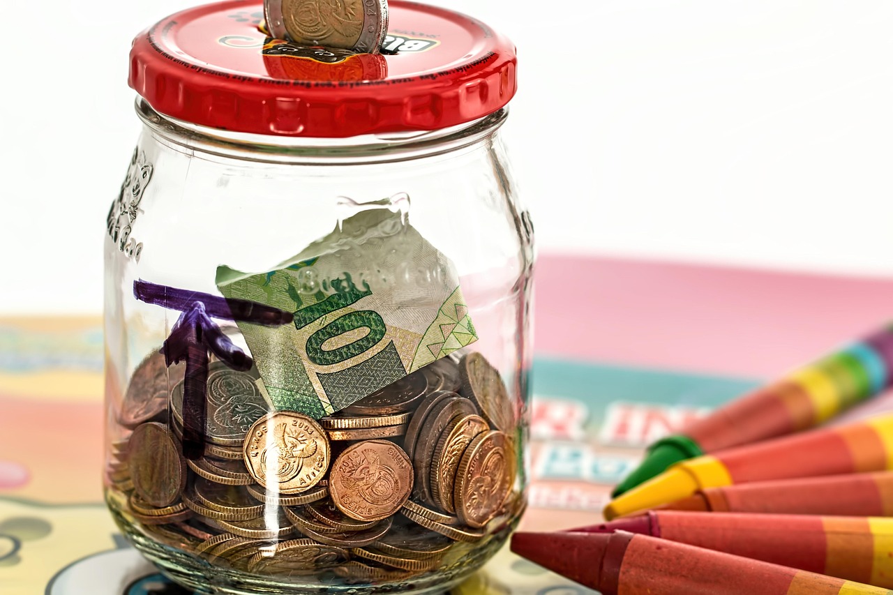 Σε 30 μέρες θα έχεις 500€: Το απλό «κόλπο» αποταμίευσης που δεν δοκίμασες