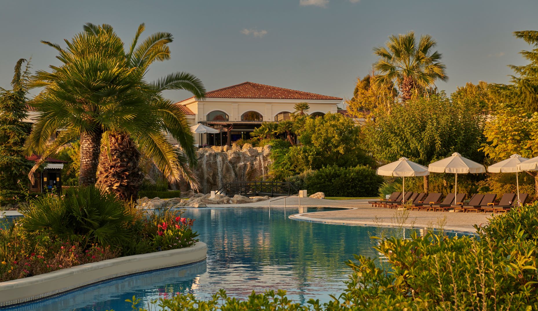 Αύξηση στο RevPAR για τα Hyatt Hotels το πρώτο τρίμηνο