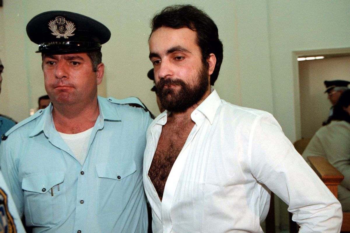 10 εγκλήματα που συγκλόνισαν την Ελλάδα: Οι υποθέσεις που έγιναν ο απόλυτος εφιάλτης της χώρας 13 εγκλήματα σεχίδης
