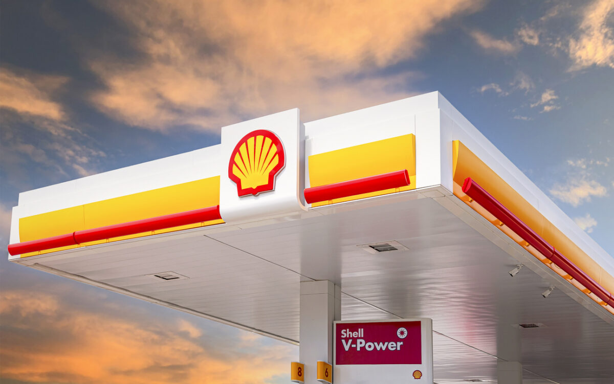 Shell: Κέρδη πρώτου τριμήνου στα 6,9 δισ. δολάρια – Ο πόλεμος στο Ιράν την «ανέβασε»