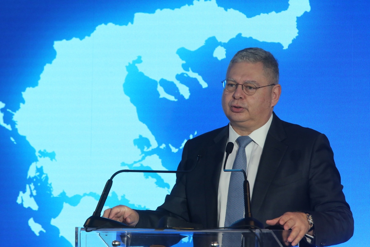 HELLENiQ ENERGY: Συγκρίσιμα EBITDA 293 εκατ. ευρώ το πρώτο τρίμηνο του 2026
