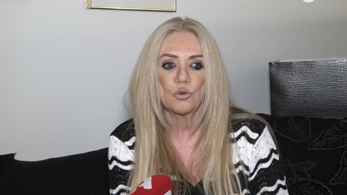 Τζώρτζια Συρίχα: Η αποκάλυψη για την αιφνίδια αποχώρηση από τον ΣΚΑΪ – Όλες οι εξελίξεις στο τηλεοπτικό σκηνικό