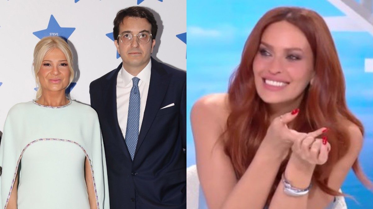 Γάμος Σκορδά – Αθανασιάδη: Έκπληξη από την αποκάλυψη της Χρηστίδου – Δίσταζε να το αποκαλύψει, αλλά το έκανε (Βίντεο)