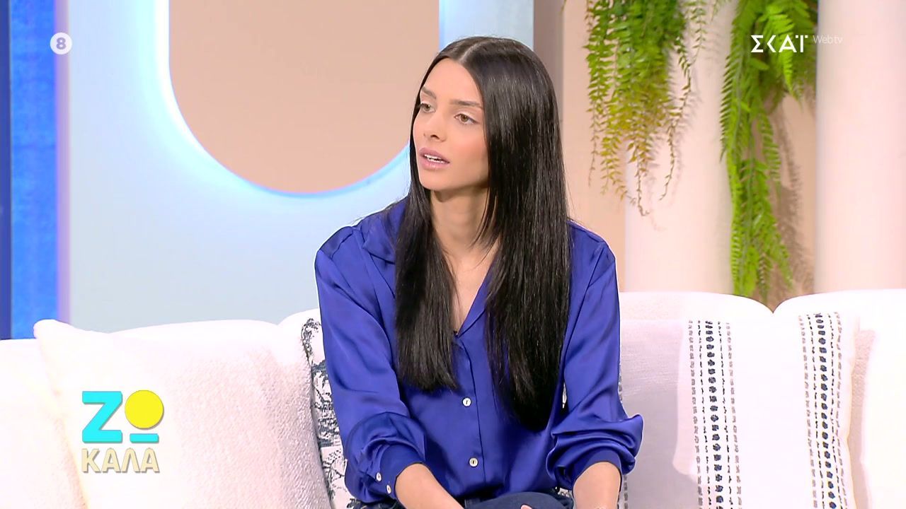 Sneak Preview | Ζω Καλά | Άννα Μπεζάν: «Το μυαλό μου πήγε στο κακό»| 03/05/2026