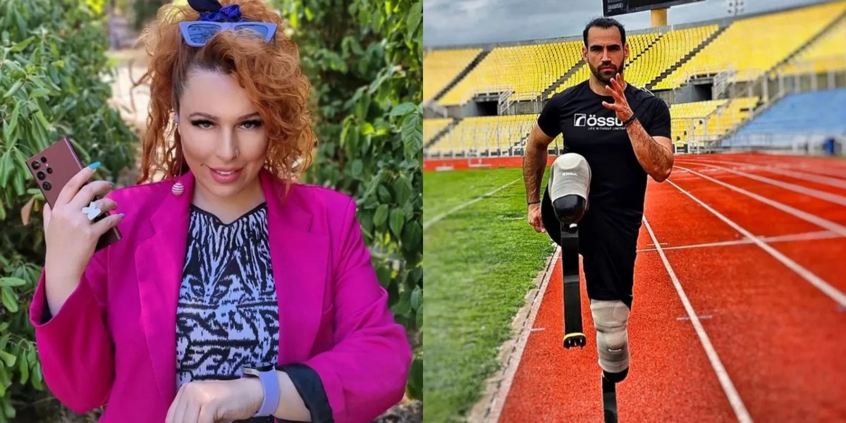 Σοφία Κουρτίδου για Σεβδικαλή: «Δεν μου φτάνει μια ζωή μαζί του» – Ο έρωτας, ο γάμος και το ατύχημα που του άλλαξε τη ζωή (Βίντεο)