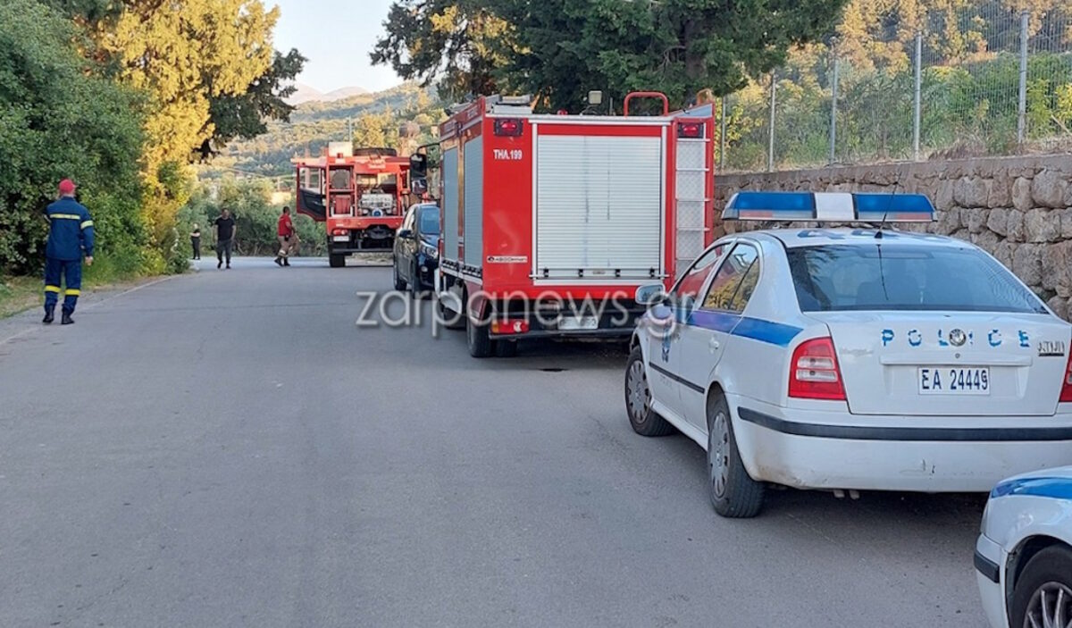 Μυστήριο στην Κρήτη: Βρέθηκε ανθρώπινος σκελετός στον Τζιτζιφέ Αποκορώνου – Έρευνες για σύνδεση με τον 33χρονο αγνοούμενο γιατρό