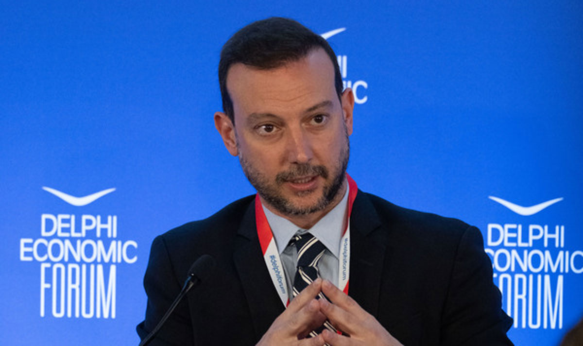 Σπύρος Σαπουνάς: Οι κλινικές μελέτες είναι θεμέλιο για ένα μοντέρνο και ανθεκτικό σύστημα υγείας