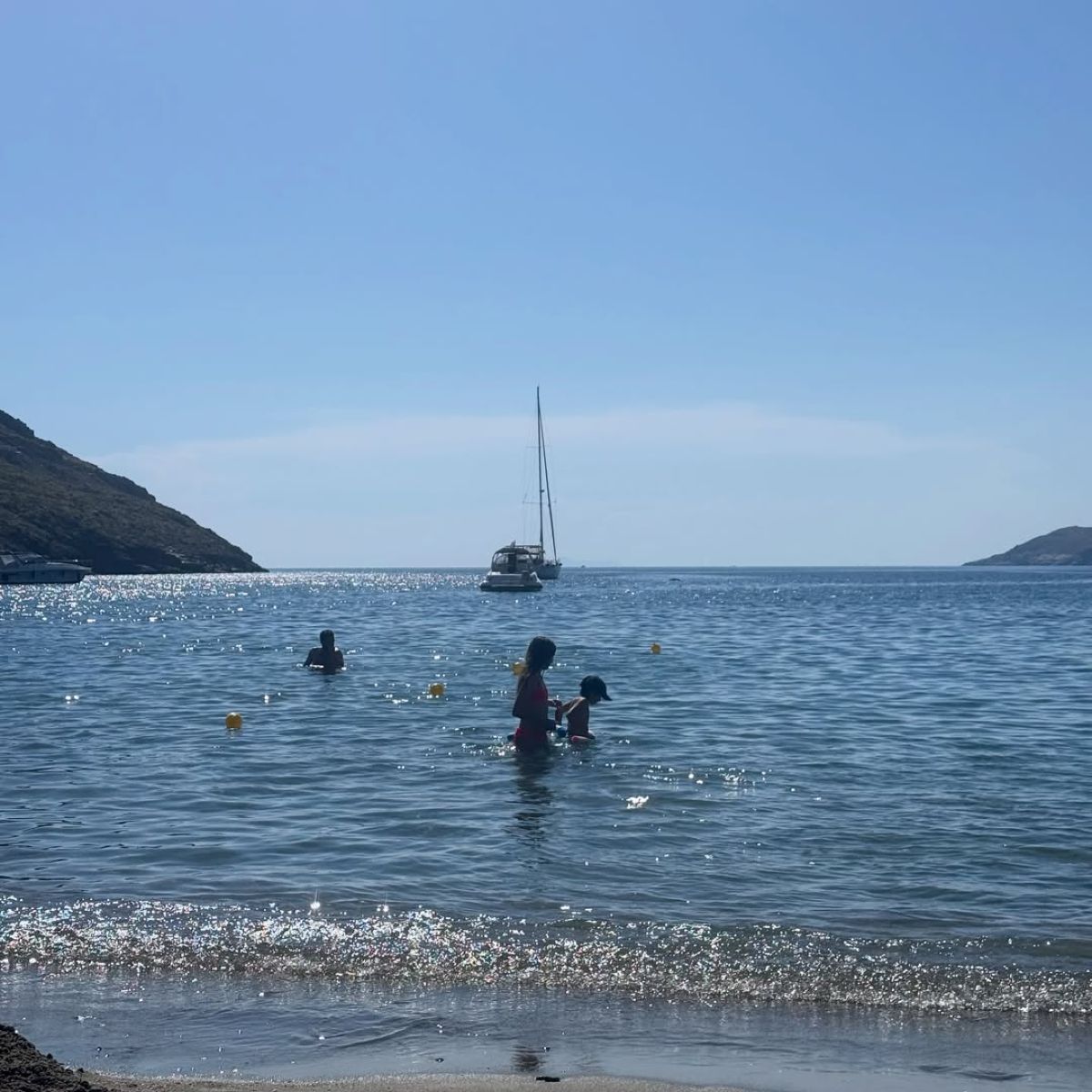 Σταματίνα Τσιμτσιλή: Σύντομη εκδρομή με την οικογένειά της – Πού πέρασε τα γενέθλιά της 17 Σταματίνα Τσιμτσιλή