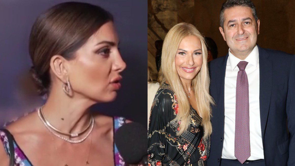 Γιώργος Μυλωνάκης: Η Τσιμτσιλή αποκαλύπτει για την υγεία του – Η ψυχολογία της Μεσσαροπούλου