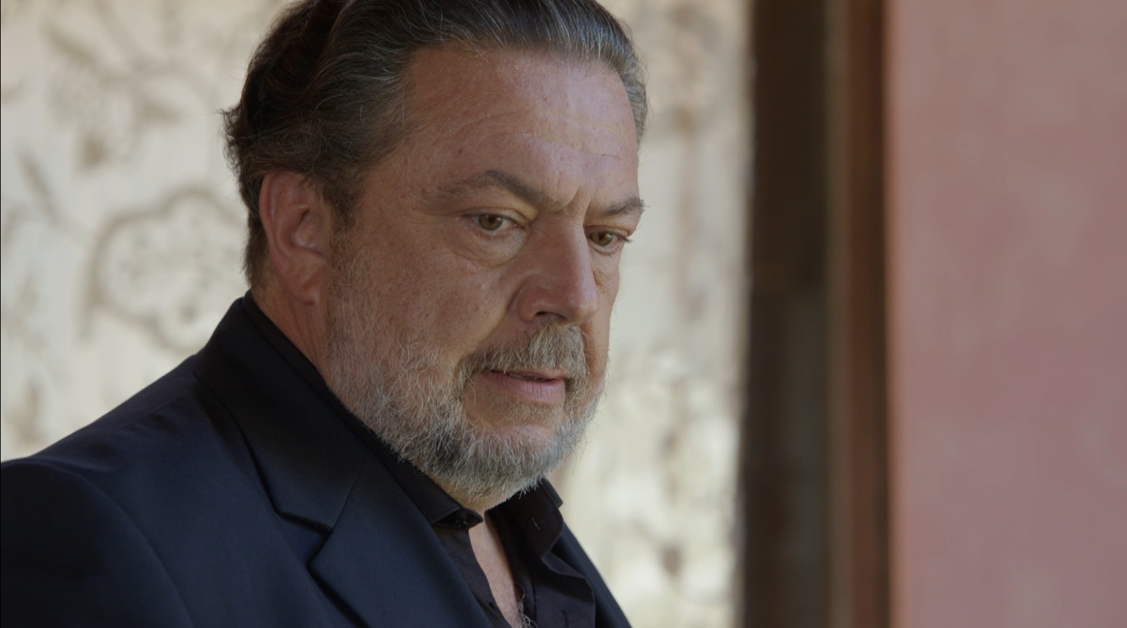 Να μ΄αγαπάς: Άγγελος και Μιχάλης έρχονται στα χέρια – Όλες οι εξελίξεις της εβδομάδας