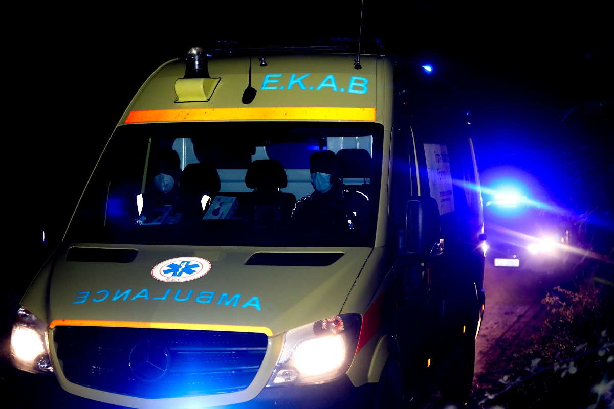 Home 64 Πάτρα: Νεκρός άνδρας βρέθηκε να επιπλέει στη θάλασσα μπροστά από ξενοδοχείο