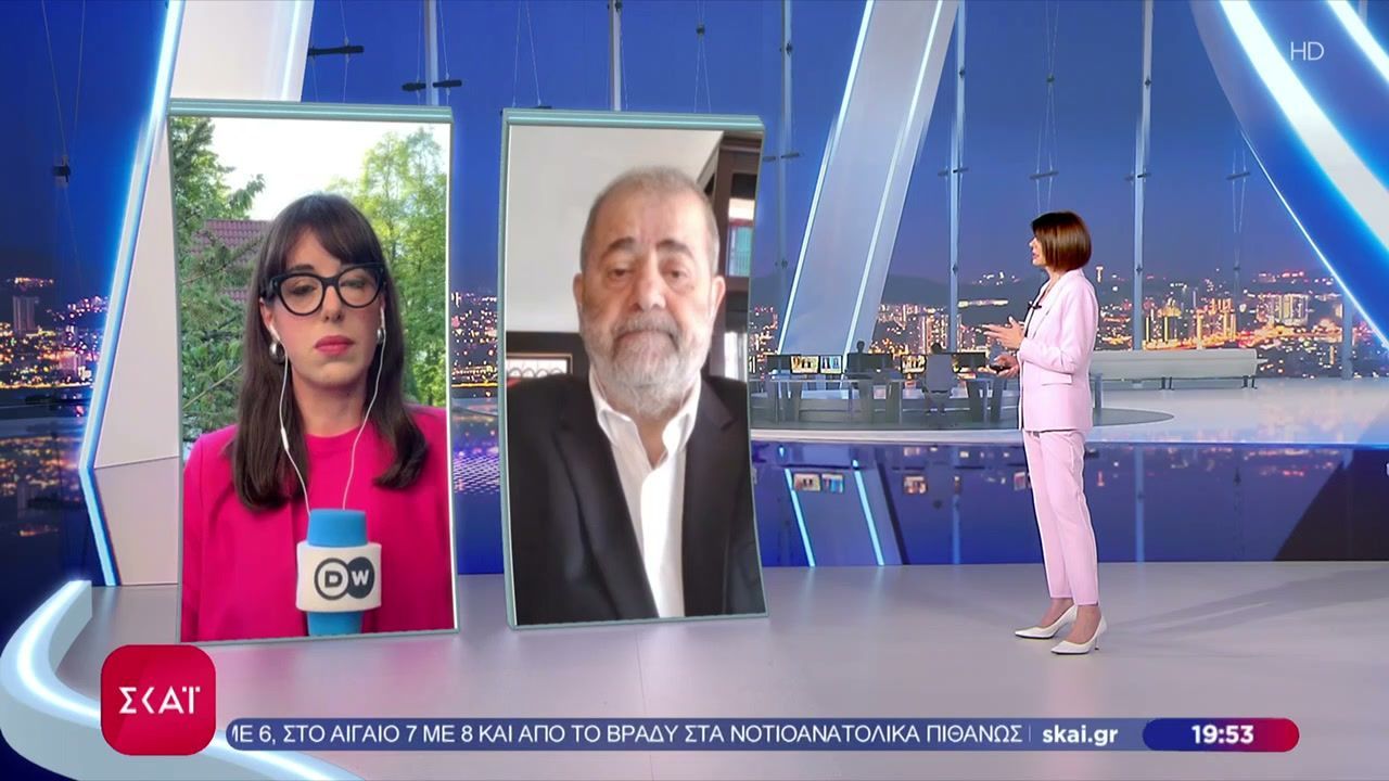 Στο ναδίρ οι σχέσεις ΗΠΑ – Ευρώπης – Η αντίδραση της Γερμανίας στην απόσυρση 5.000 Αμερικανών στρατιωτών