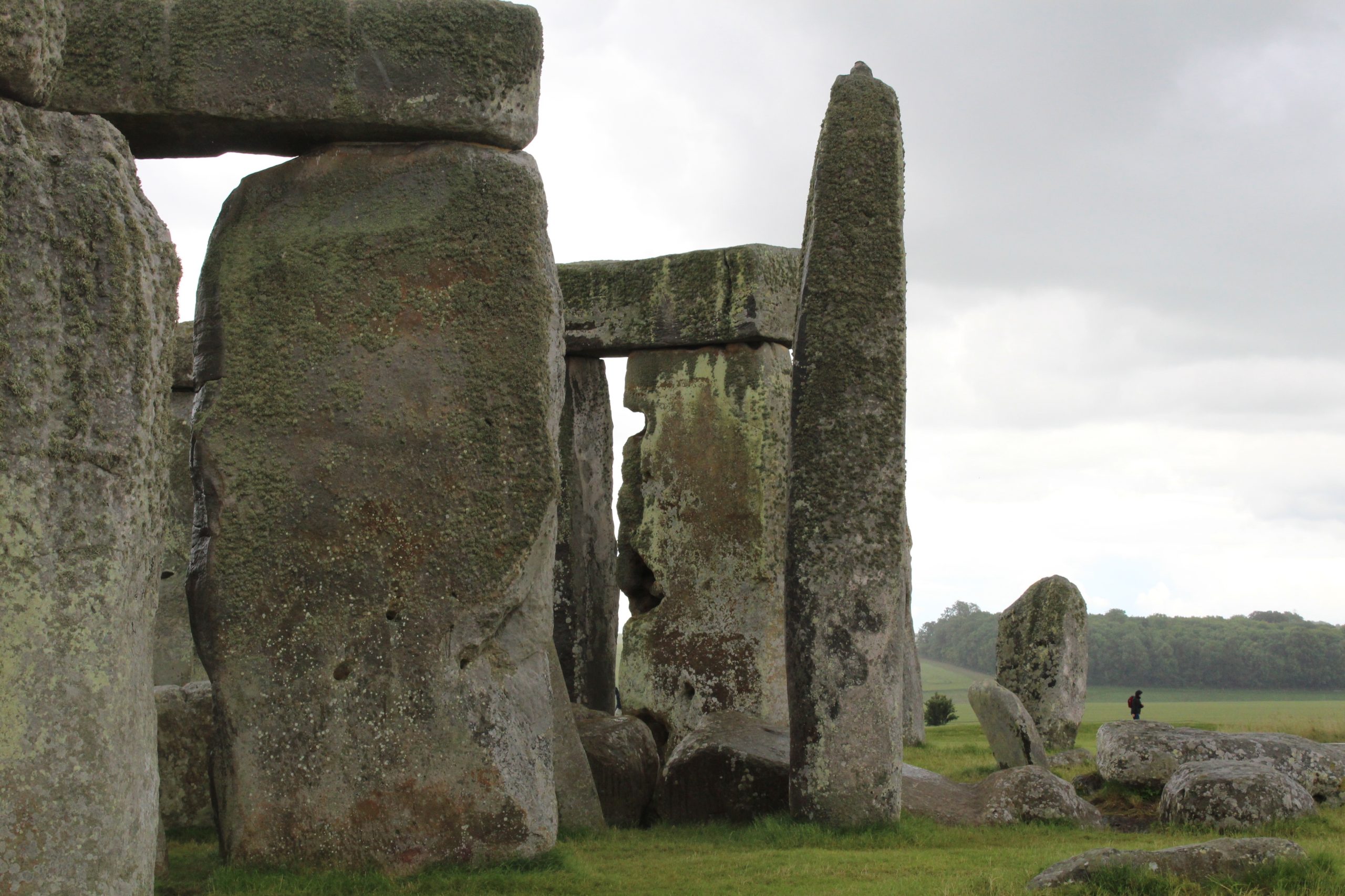 Ανατροπή στο Stonehenge μετά από 5.000 χρόνια; Το εκπληκτικό σενάριο των ειδικών