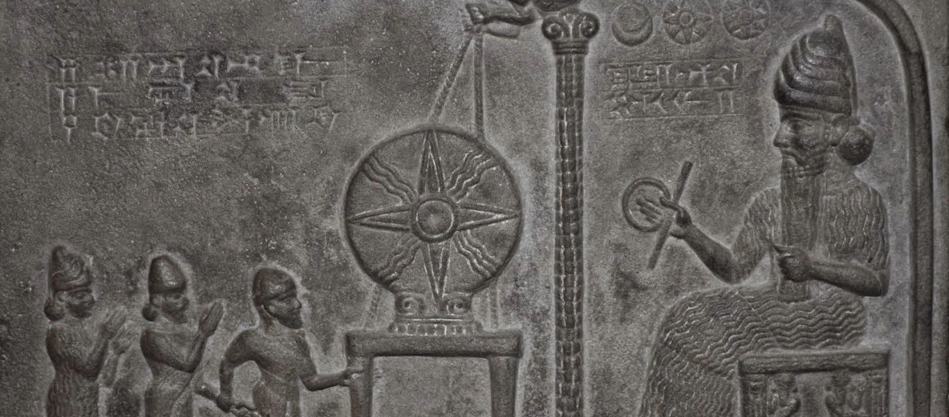 Πώς οι Σουμέριοι επιβεβαιώνουν την ύπαρξη αρχαίων υπερ-ανεπτυγμένων πολιτισμών; (βίντεο)