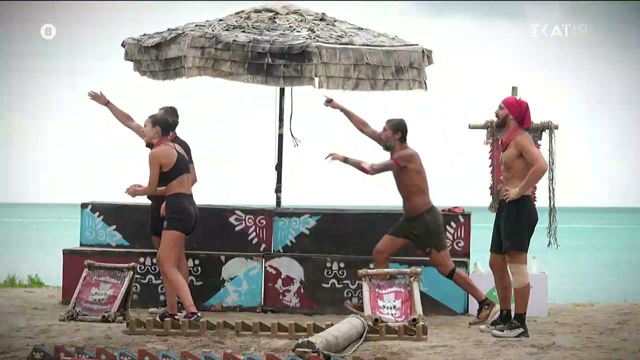 Survivor – Αθηναίοι vs Επαρχιώτες | Trailer | 03/05/2026