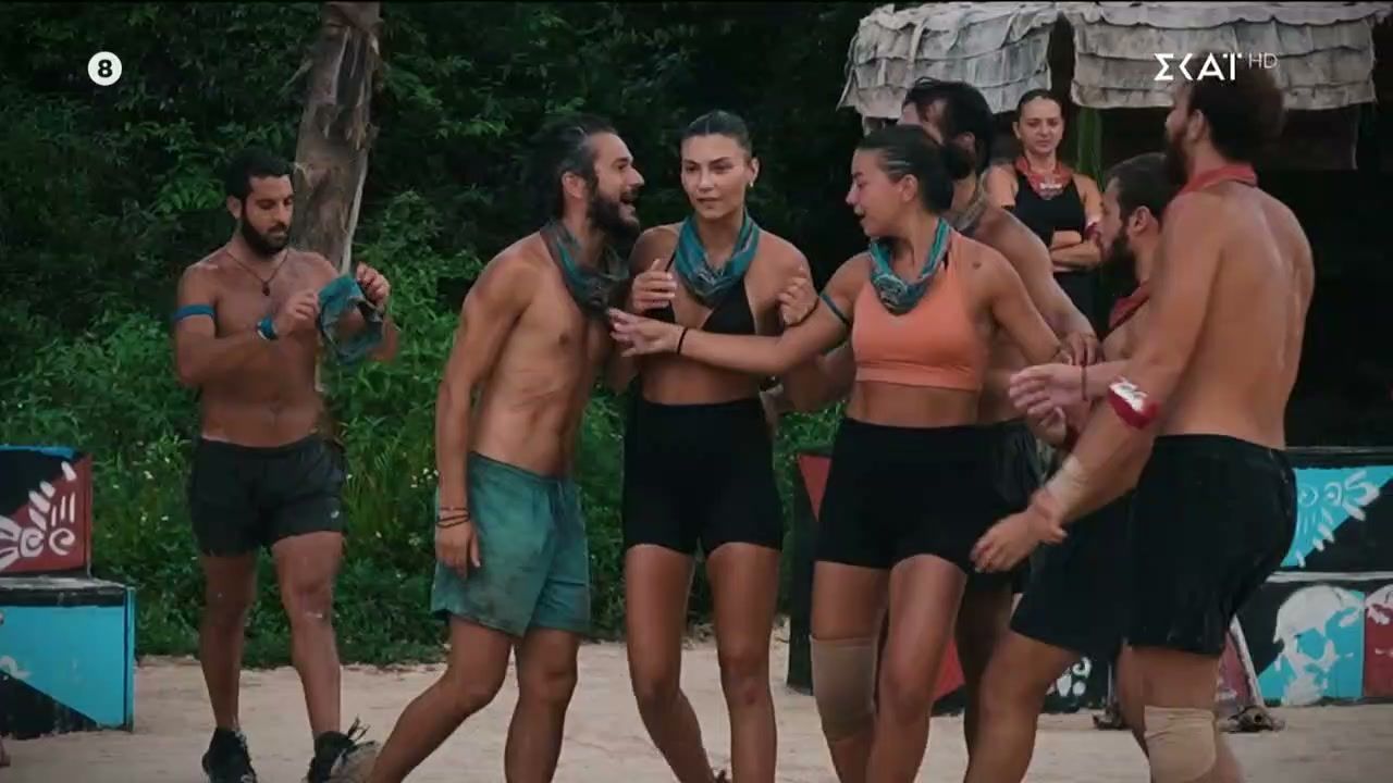 Survivor – Αθηναίοι vs Επαρχιώτες | Trailer | 04/05/2026