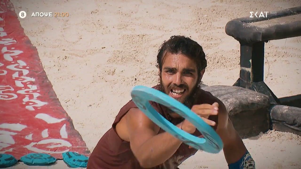 Survivor – Αθηναίοι vs Επαρχιώτες | Trailer | 07/05/2026
