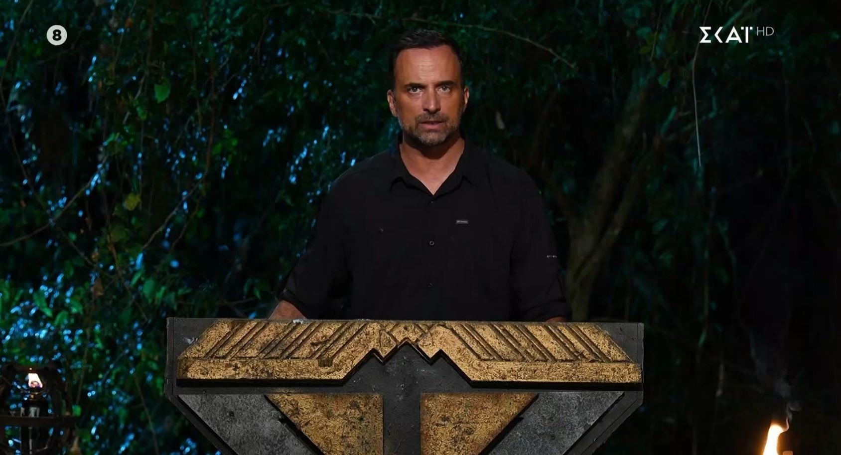 Survivor: Ο Γιώργος Λιανός ανακοίνωσε το τέλος της φετινής σεζόν του ριάλιτι επιβίωσης – Νικητής ο Σταύρος Φλώρος