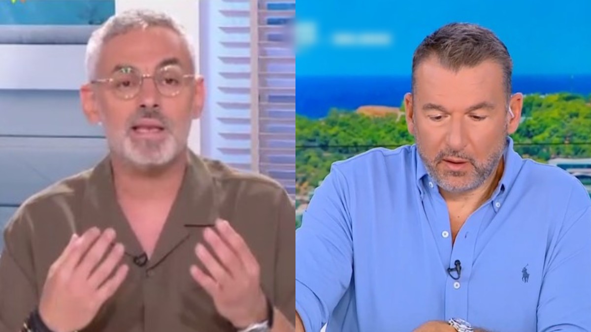 Συρίγος: Οργισμένη αντίδραση προς Λιάγκα – «Χυδαιότητα και ντροπή» – Τι συνέβη