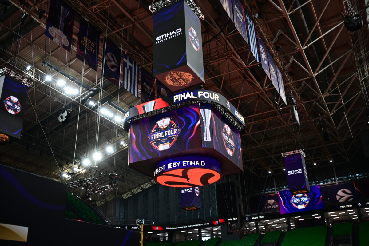 Η Φίνος Φιλμ ευχήθηκε στον Ολυμπιακό για το Final Four με εμβληματικές ατάκες από τους κορυφαίους πρωταγωνιστές της