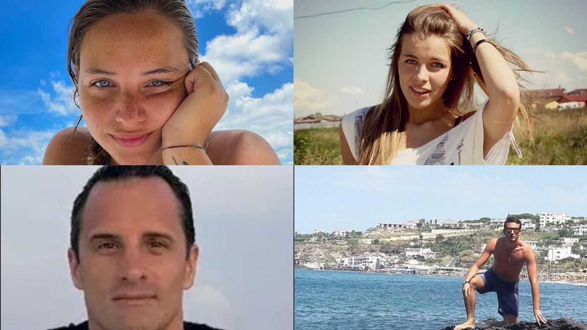 Μαλδίβες: Πώς μια λάθος κίνηση μετέτρεψε την εξερεύνηση σε υγρό τάφο για τους 5 δύτες - Τα 10 δραματικά λεπτά (Βίντεο)
