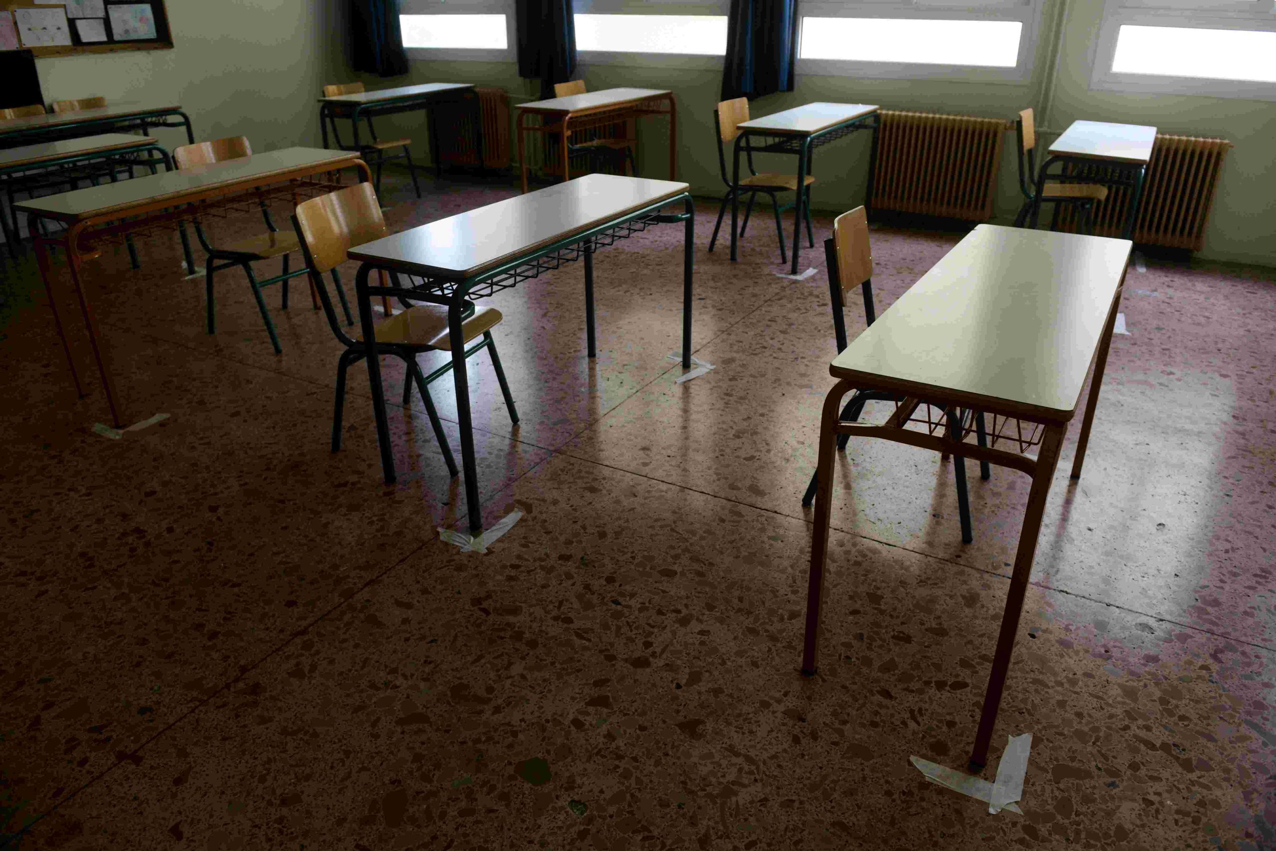 Απίστευτο στις ΗΠΑ: 28χρονη προσποιήθηκε τη 16χρονη μαθήτρια σε λύκειο της Νέας Υόρκης!