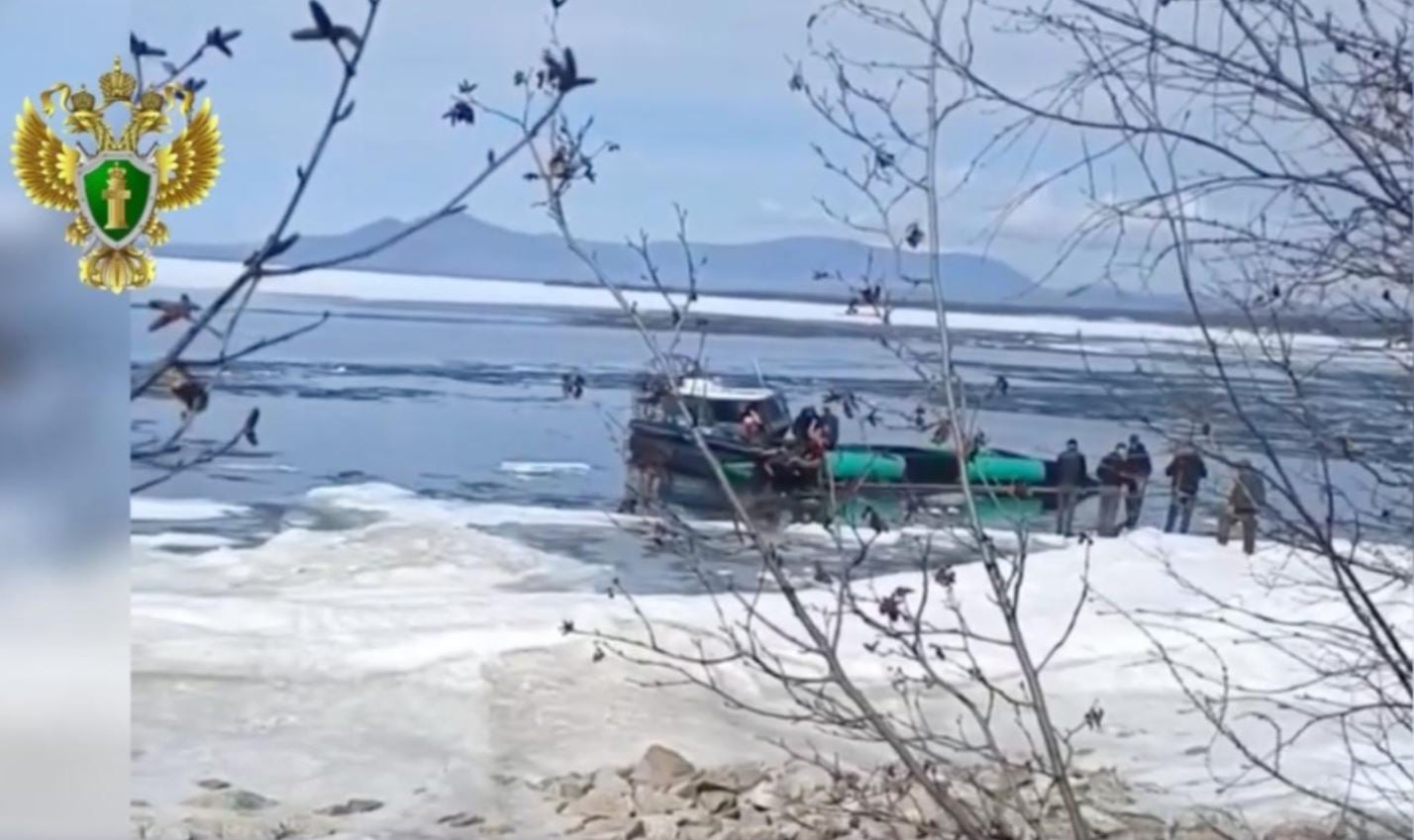 Δραματικό δυστύχημα στη λίμνη Βαϊκάλη: Πέντε νεκροί από ανατροπή hovercraft – «Κανείς δεν είχε σωσίβιο»