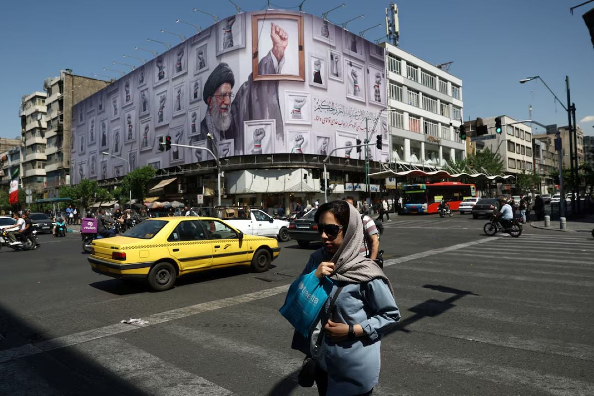Ζωντανά – 74η ημέρα σύγκρουσης ΗΠΑ – Ισραήλ με Ιράν – Όλες οι τελευταίες εξελίξεις