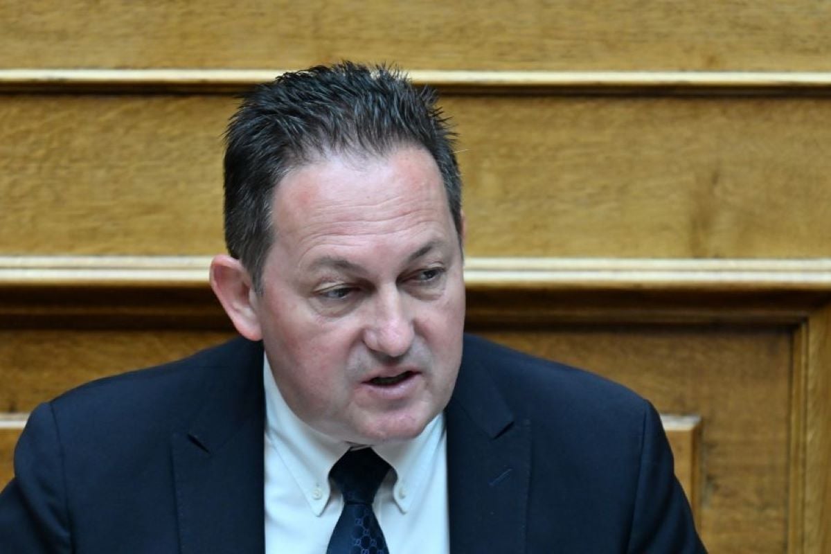 Υπόθεση ΟΠΕΚΕΠΕ: Ο Στέλιος Πέτσας απαιτεί παραίτηση Κοβέσι και συνταγματική αναθεώρηση για άρση ασυλιών