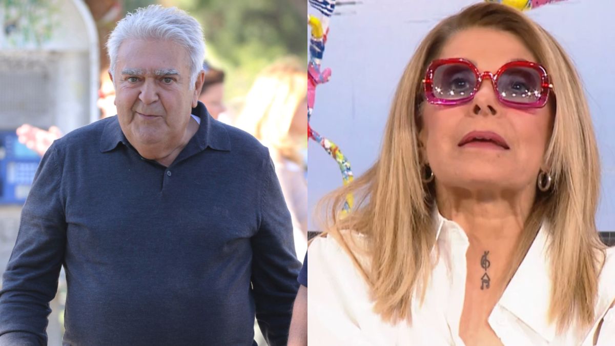 Πασχάλης Τερζής: Γιορτινή ατμόσφαιρα στην οικογένειά του! Ποιον νυμφεύει; Η αποκάλυψη της Δρούτσα