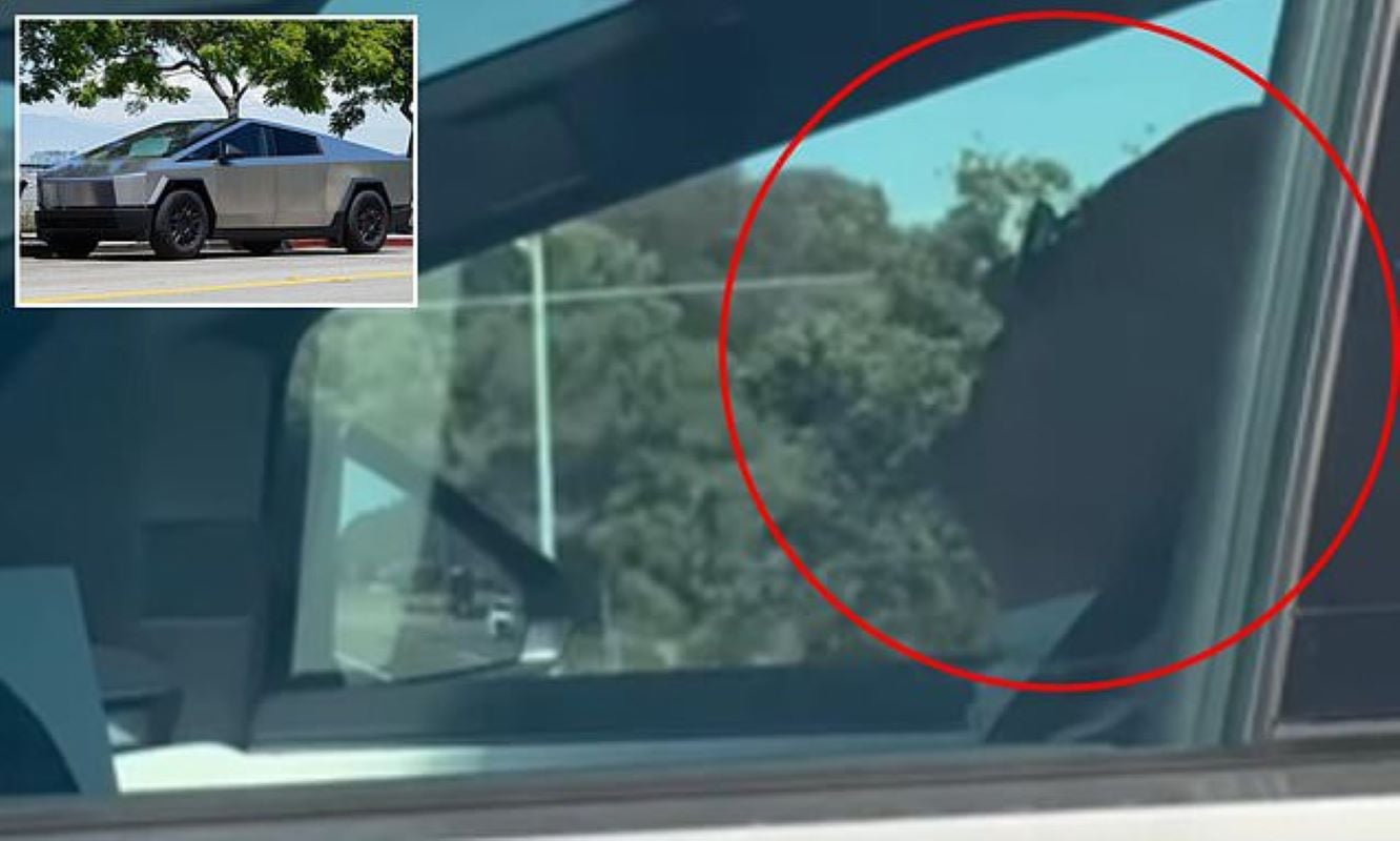Βίντεο: Οδηγός Tesla κοιμάται βαθιά καθώς το όχημα κινείται σε αυτοκινητόδρομο – Πληθαίνουν τα περιστατικά στις ΗΠΑ