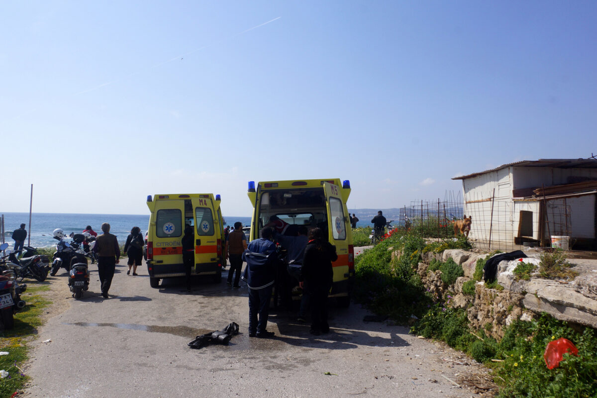 Θεσσαλονίκη: Τέλος στο θρίλερ με την τεμαχισμένη σορό στη θάλασσα – Ερωτική αντιζηλία πίσω από την άγρια δολοφονία