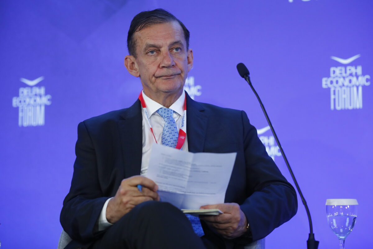 Νοσοκομείο Αλεξάνδρα: Σε εξέλιξη 160 κλινικές μελέτες για σοβαρά και σπάνια νοσήματα