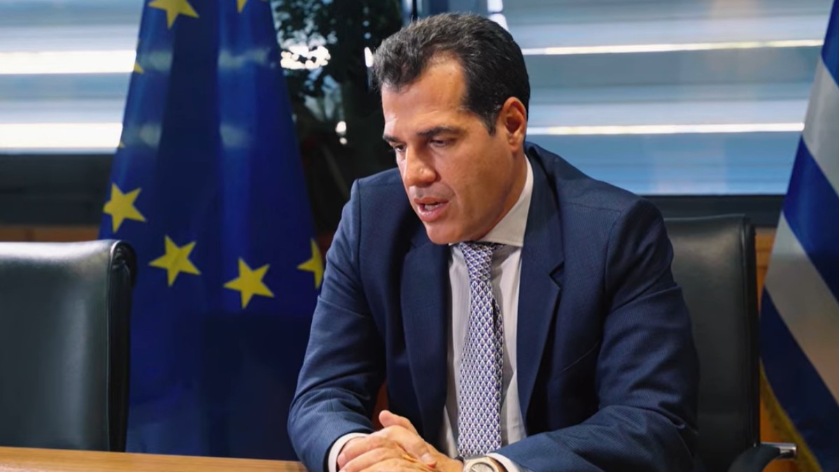 Θάνος Πλεύρης: Συγκλονιστική μαρτυρία για την ενδονοσοκομειακή λοίμωξη – Οι προσευχές για να ξεφύγει από τον θάνατο