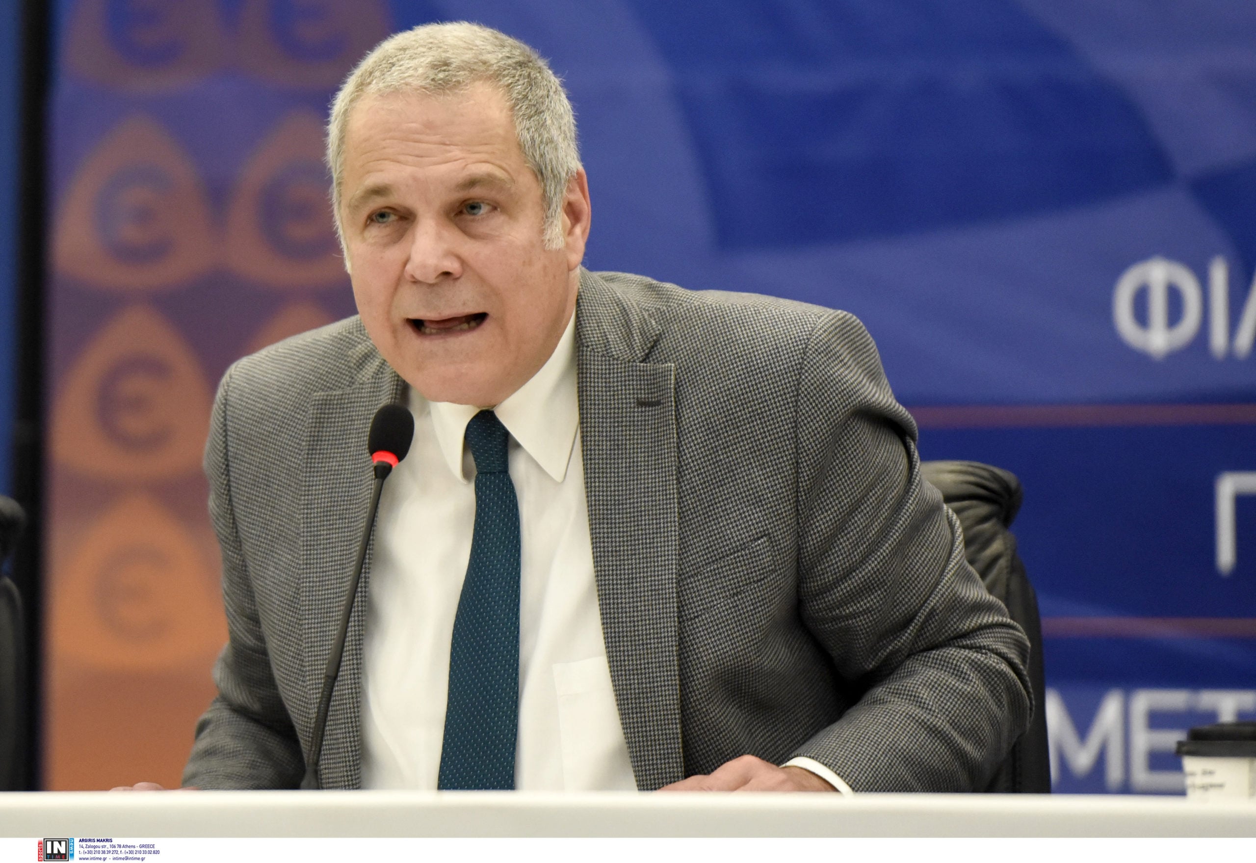 Έντονες αντιδράσεις προκαλεί η δήλωση Τζήμερου για τον Αλέξη Τσίπρα: «Πόσο λάθος ήταν η κατάργηση της θανατικής ποινής…»