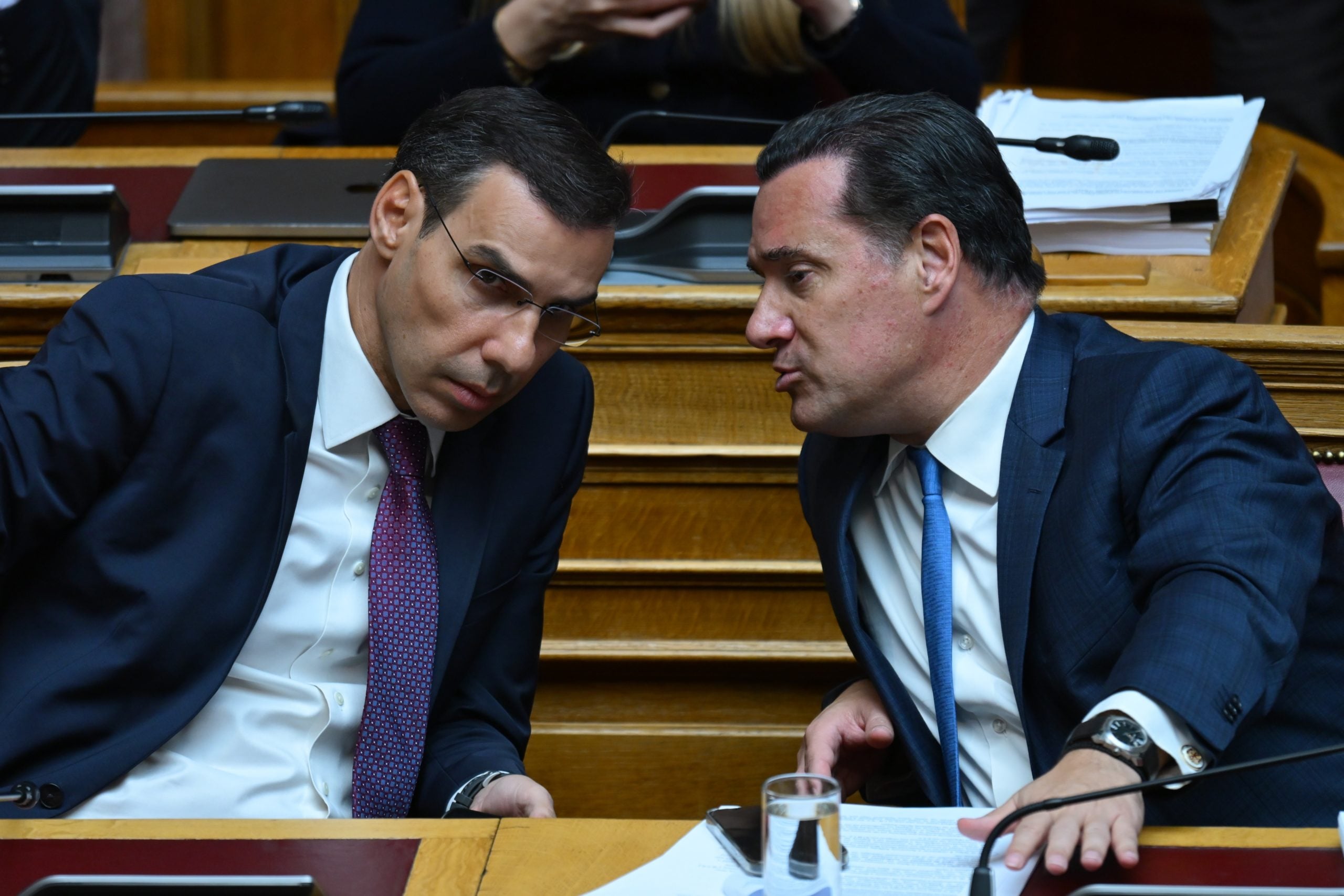Υπουργείο Υγείας: Ακύρωσε τα αποτελέσματα των εκλογών του Πανελληνίου Ιατρικού Συλλόγου – Λεπτομέρειες της απόφασης