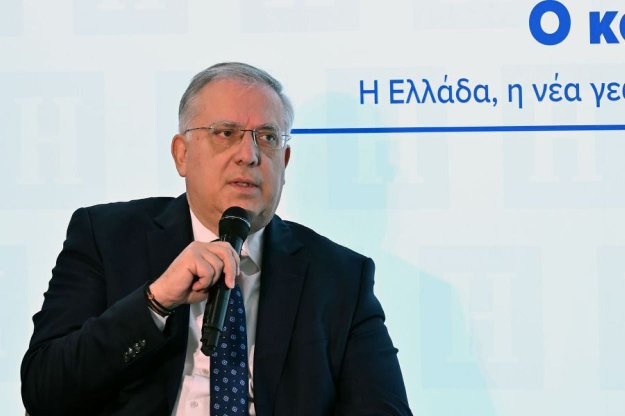 Θεοδωρικάκος: Τον Ιούνιο ψηφίζεται το νομοσχέδιο για τα καταναλωτικά δάνεια – Πλαφόν στις επιβαρύνσεις