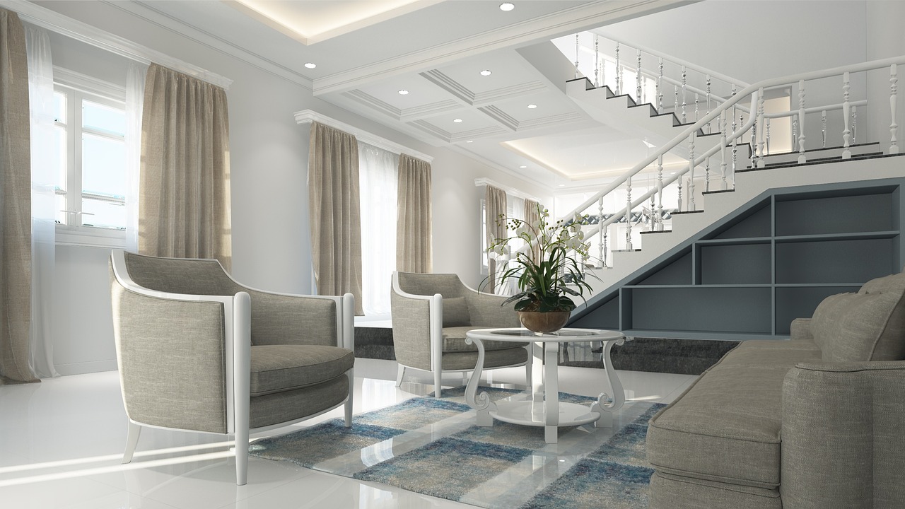 Θες σπίτι σαν περιοδικό σε 30 λεπτά; 7 μυστικά που θα σε σώσουν
