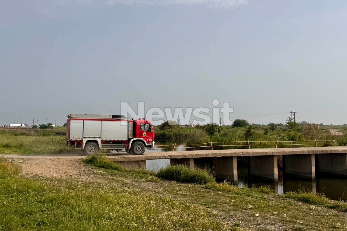 Θεσσαλονίκη: Στον εισαγγελέα οι κατηγορούμενοι για τη δολοφονία του 54χρονου – Συνεχίζονται οι έρευνες για τη σορό που έδεσαν με τούβλα και πέταξαν στον Λουδία 4 Θεσσαλονίκη: Στον εισαγγελέα οι κατηγορούμενοι για τη δολοφονία του 54χρονου – Συνεχίζονται οι έρευνες για τη σορό που έδεσαν με τούβλα και πέταξαν στον Λουδία