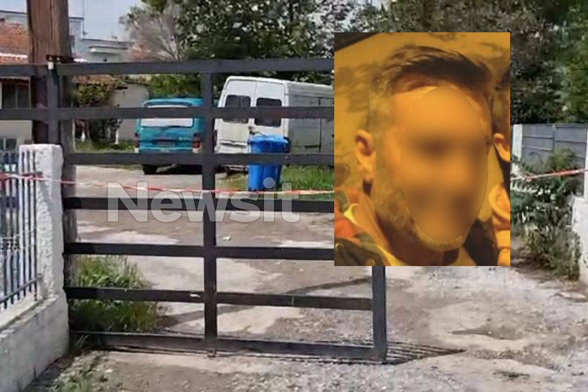 Θεσσαλονίκη: Αντιπαραθέσεις για ναρκωτικά πιθανόν οδήγησαν στη δολοφονία του 54χρονου – «Δεν γνωρίζουμε το λόγο ή τους δράστες», αναφέρει ξάδερφος του