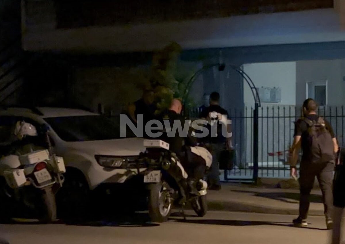 Θεσσαλονίκη: Υπέκυψε ο 67χρονος που δέχθηκε άγριο ξυλοδαρμό από τον πρώην γαμπρό του στον Εύοσμο