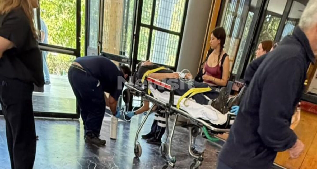 Θεσσαλονίκη: Επτά τραυματίες στο νοσοκομείο μετά από επίθεση αντιεξουσιαστών σε φοιτητές του ΑΠΘ