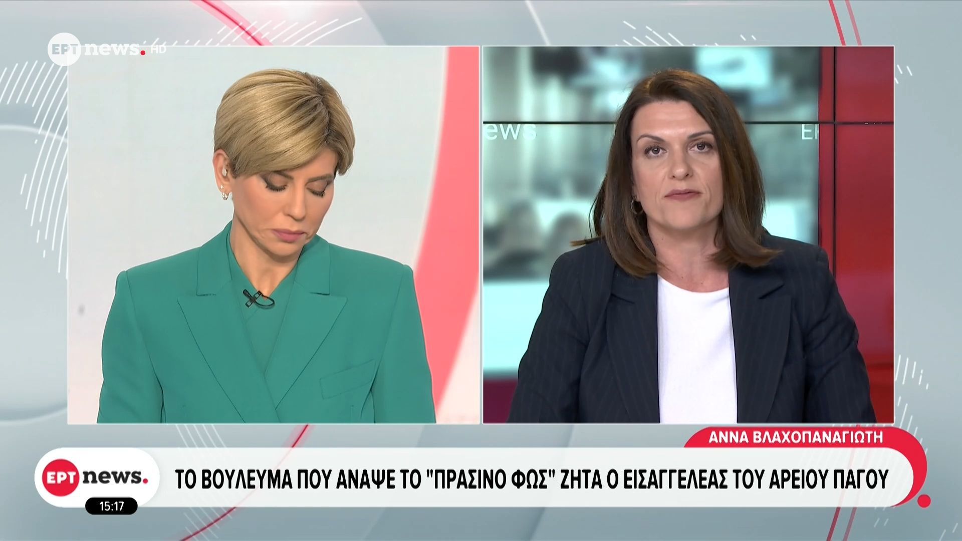 Την παρέμβαση της εισαγγελίας προκάλεσε η αποφυλάκιση του Α. Γιωτόπουλου
