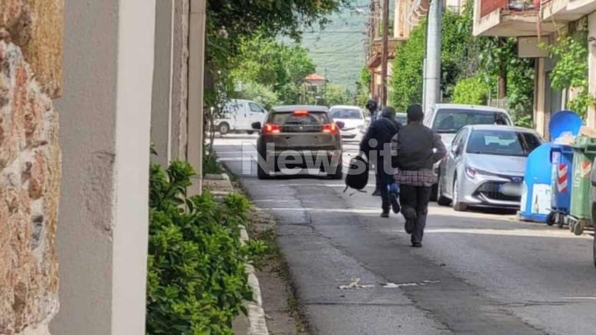 Φθιώτιδα: Οι 8 ληστείες, οι εκρήξεις ΑΤΜ και η τελική αντίστροφη μέτρηση για το τέλος της άγριας συμμορίας που χτυπούσε τράπεζες