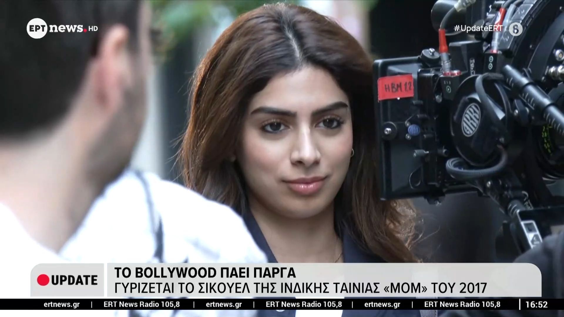 To Bollywood πάει Πάργα – Γυρίζει το σίκουελ της ινδικής ταινίας «Mom» του 2017