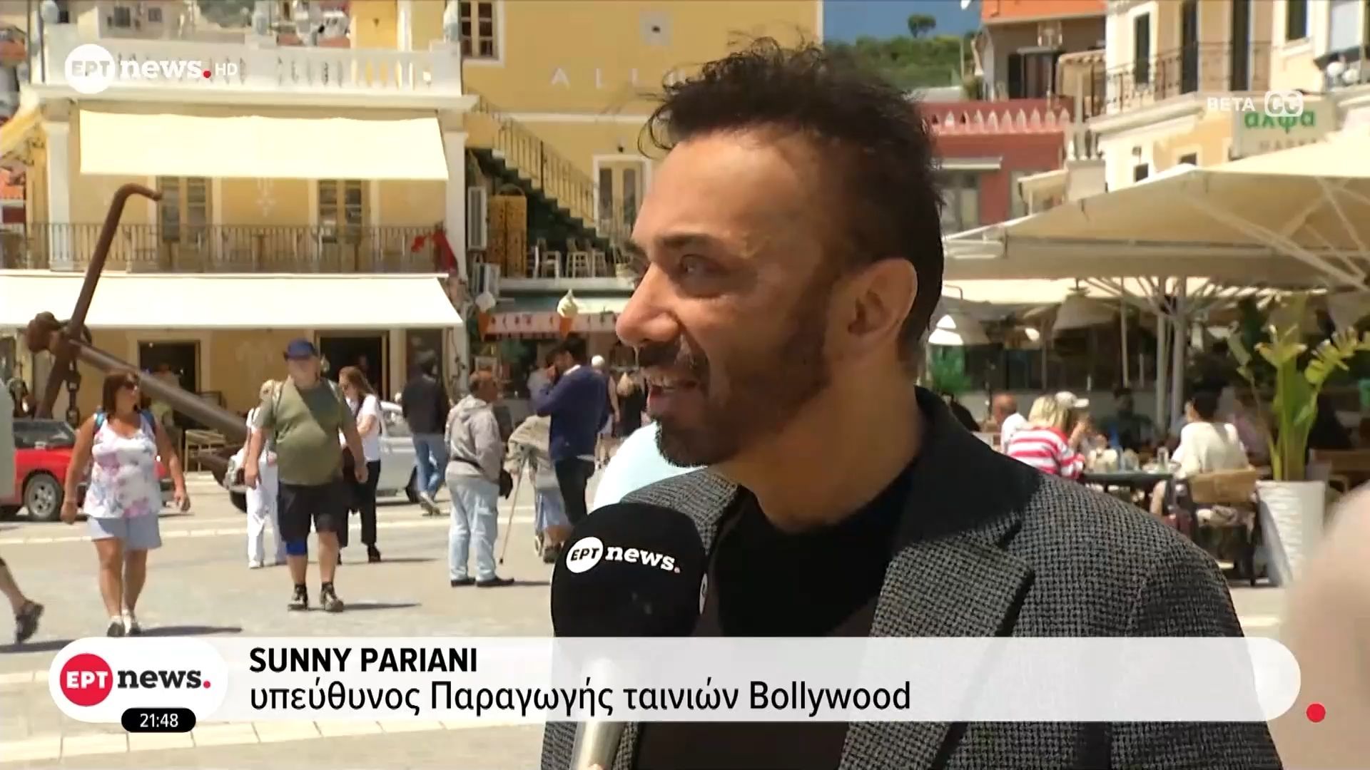 Το Bollywood πάει Πάργα: Γυρίζεται το sequel της ινδικής ταινίας MOM του 2017