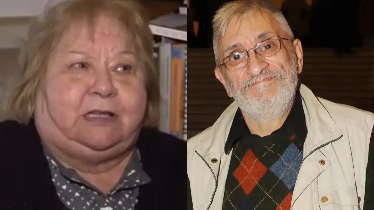 Ιάσονας Τριανταφυλλίδης: Έφυγε από τη ζωή η μητέρα του, Αγγελική