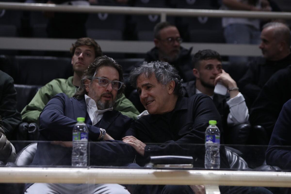 ΠΑΟΚ: Ο «δικέφαλος του Βορρά» στοχεύει στο Eurocup την επόμενη σεζόν
