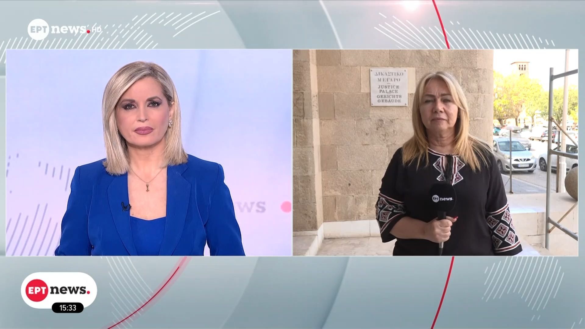 Τροχαίο στη Ρόδο: Ποινική δίωξη σε βαθμό κακουργήματος στον 44χρονο οδηγό